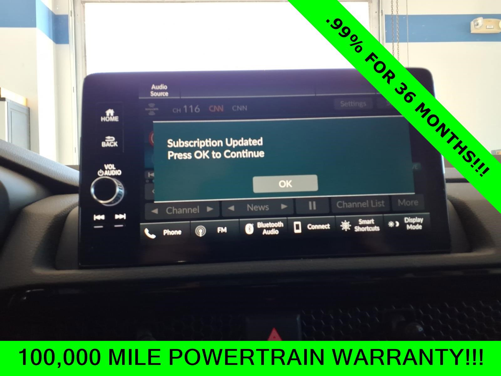 Certified 2023 Honda CR-V EX-L image 24