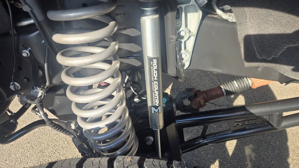 Used 2024 Ford F350 Lariat w/ Lariat Ultimate Package image 23