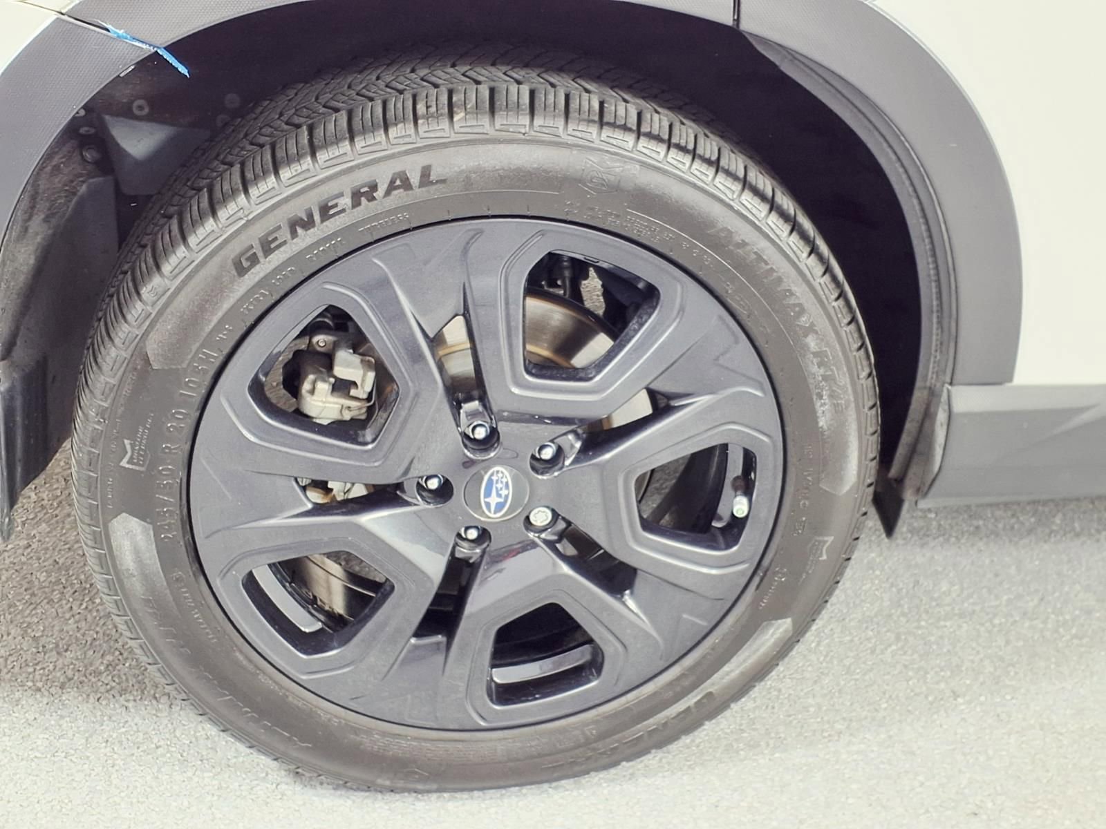 Used 2023 Subaru Ascent Onyx Edition Limited AWD/4WD image 4