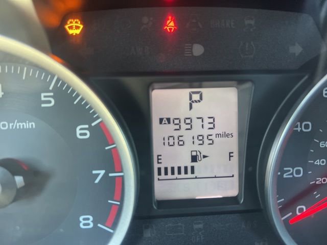 Used 2018 Subaru Forester 2.5i w/ Alloy Wheel Package image 10