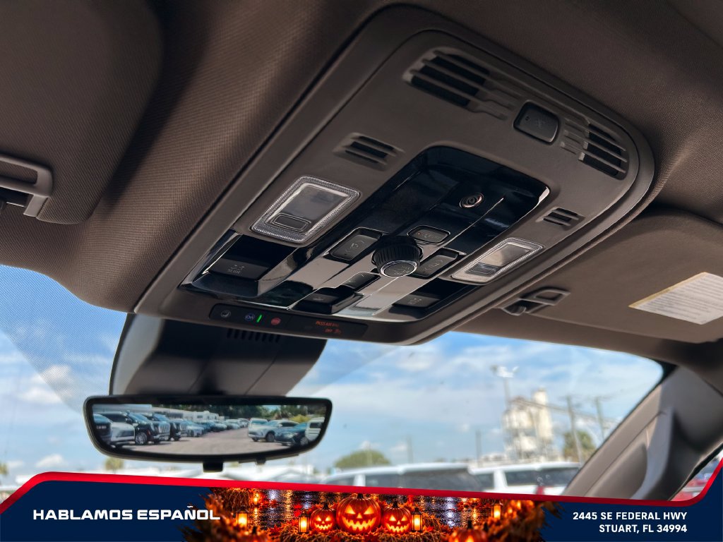 New 2026 GMC Yukon Denali w/ Denali Reserve Package AWD/4WD image 34