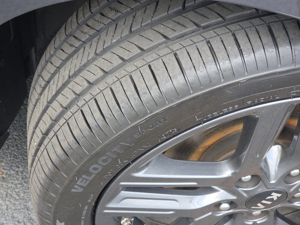 Used 2021 Kia Forte GT-Line FWD image 17