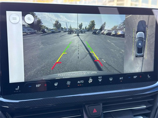 New 2026 Ford Escape ST-Line Select w/ Tech Pack #2 image 26