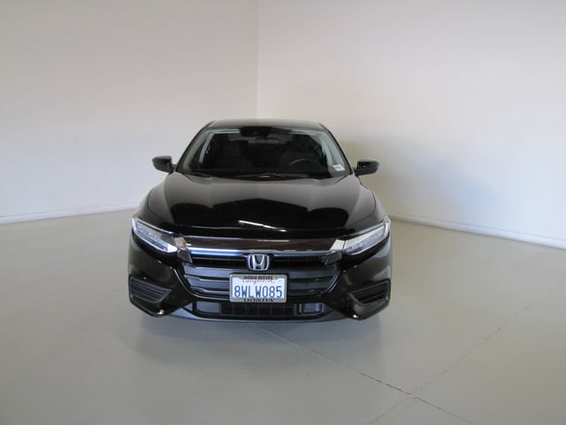 Used 2021 Honda Insight EX image 2