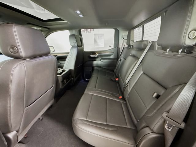 Used 2023 Chevrolet Silverado 1500 LT Trail Boss w/ LT Trail Boss Premium Package image 27