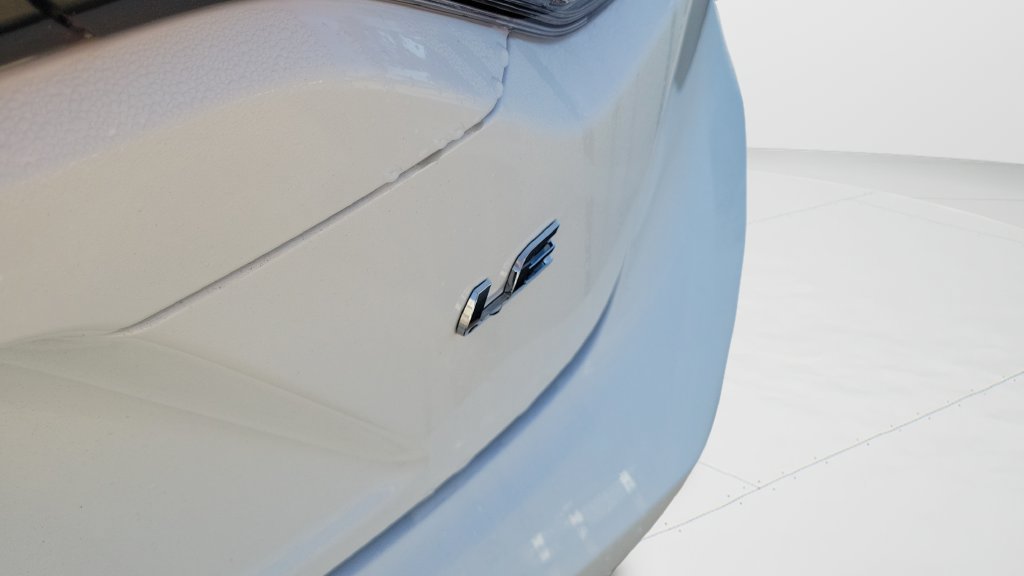 Used 2025 Toyota Corolla LE FWD image 9