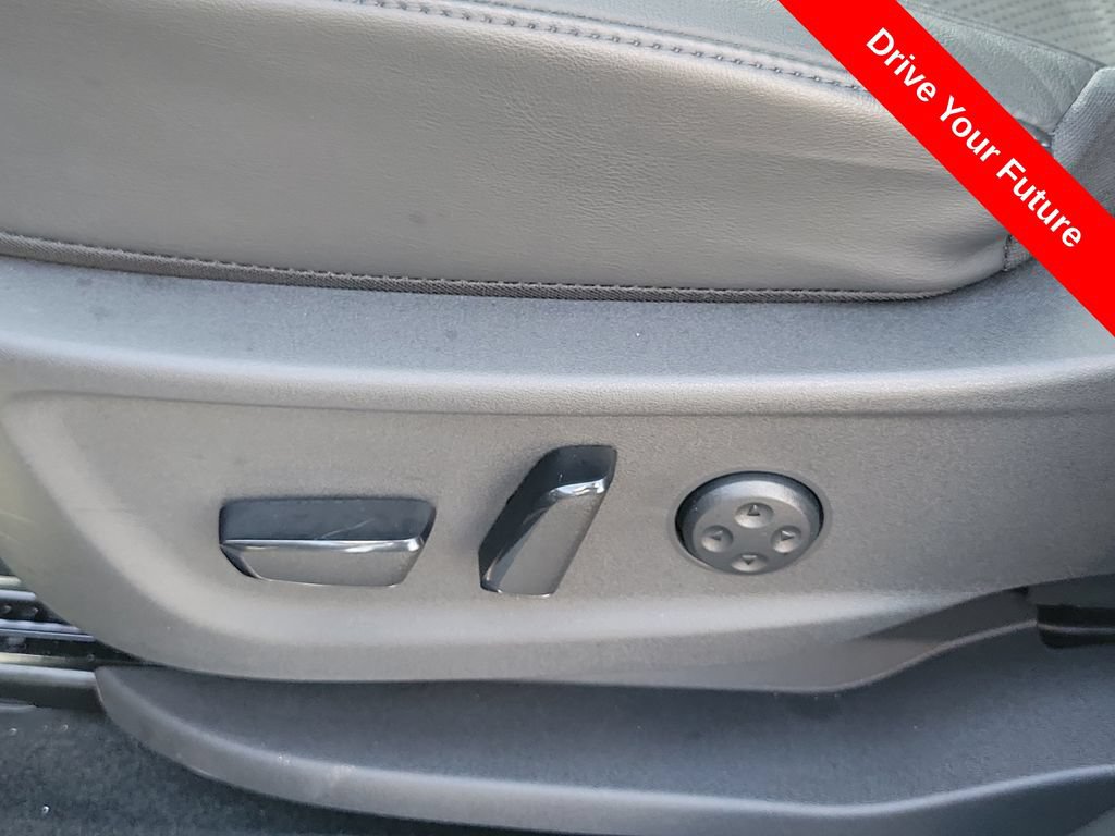 Used 2023 Nissan Ariya FWD image 18