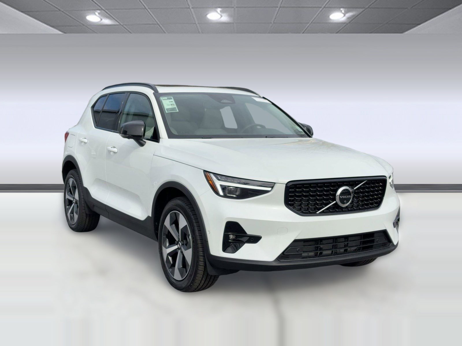 New 2026 Volvo XC40 B5 Plus w/ Protection Package Premier image 7