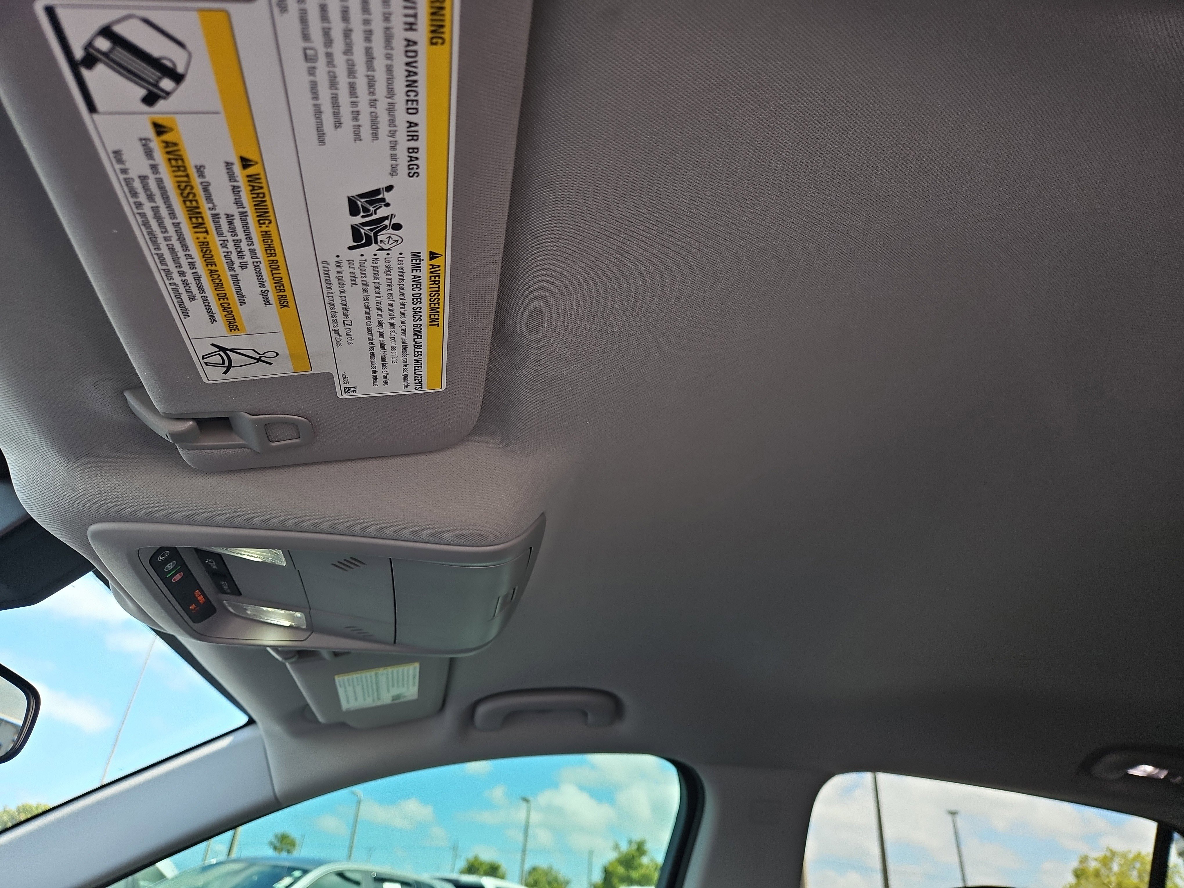 Used 2024 Chevrolet Equinox LT FWD image 33