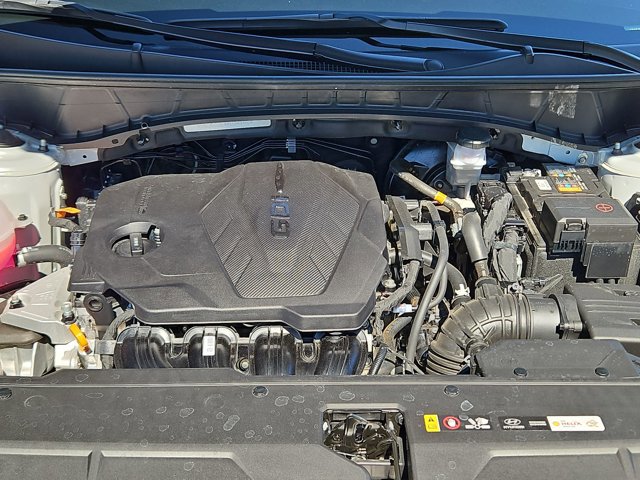 Used 2024 Hyundai Tucson XRT image 22