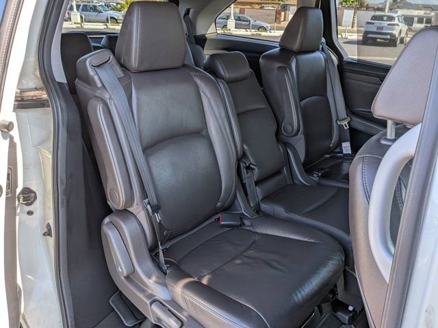 Used 2019 Honda Odyssey EX-L image 7