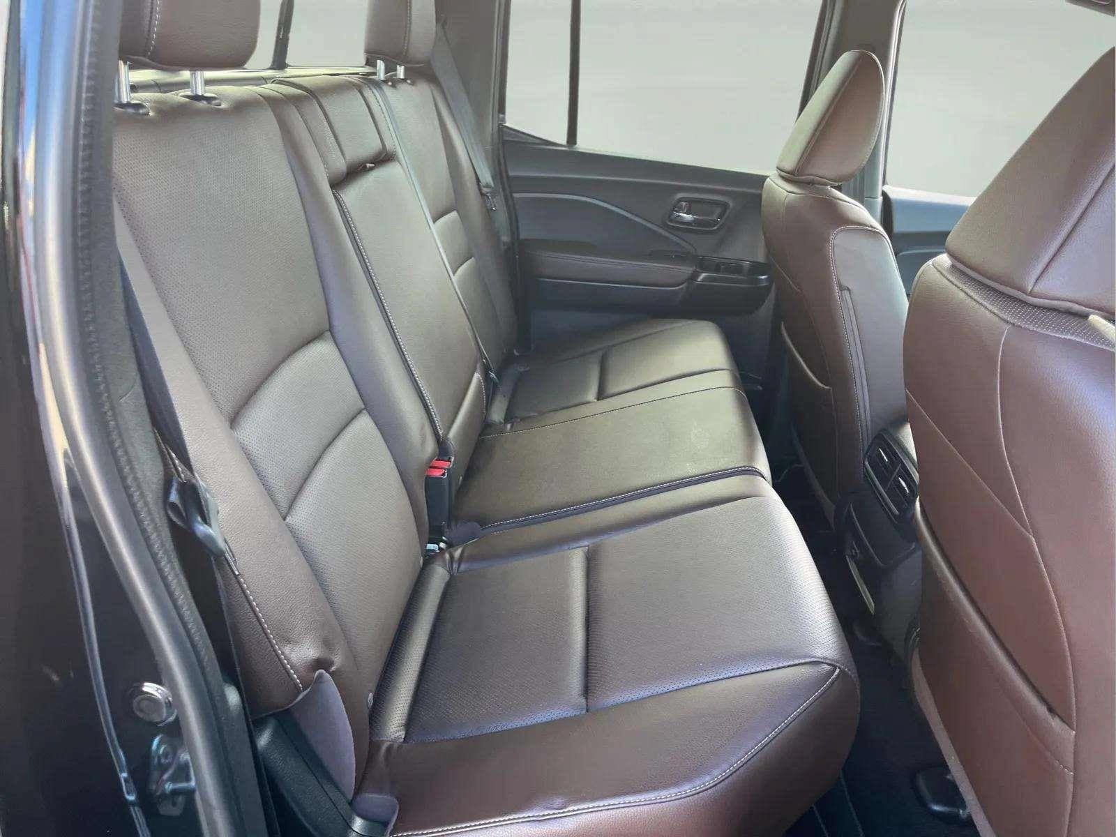 Used 2024 Honda Ridgeline RTL image 11