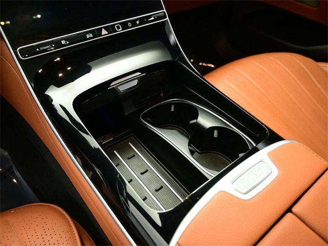 Used 2022 Mercedes-Benz S 500 S 500 image 26