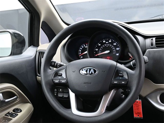 Used 2014 Kia Rio LX w/ Power Package image 14