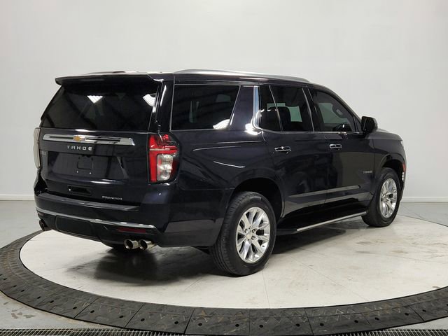 Used 2023 Chevrolet Tahoe Premier AWD/4WD image 7