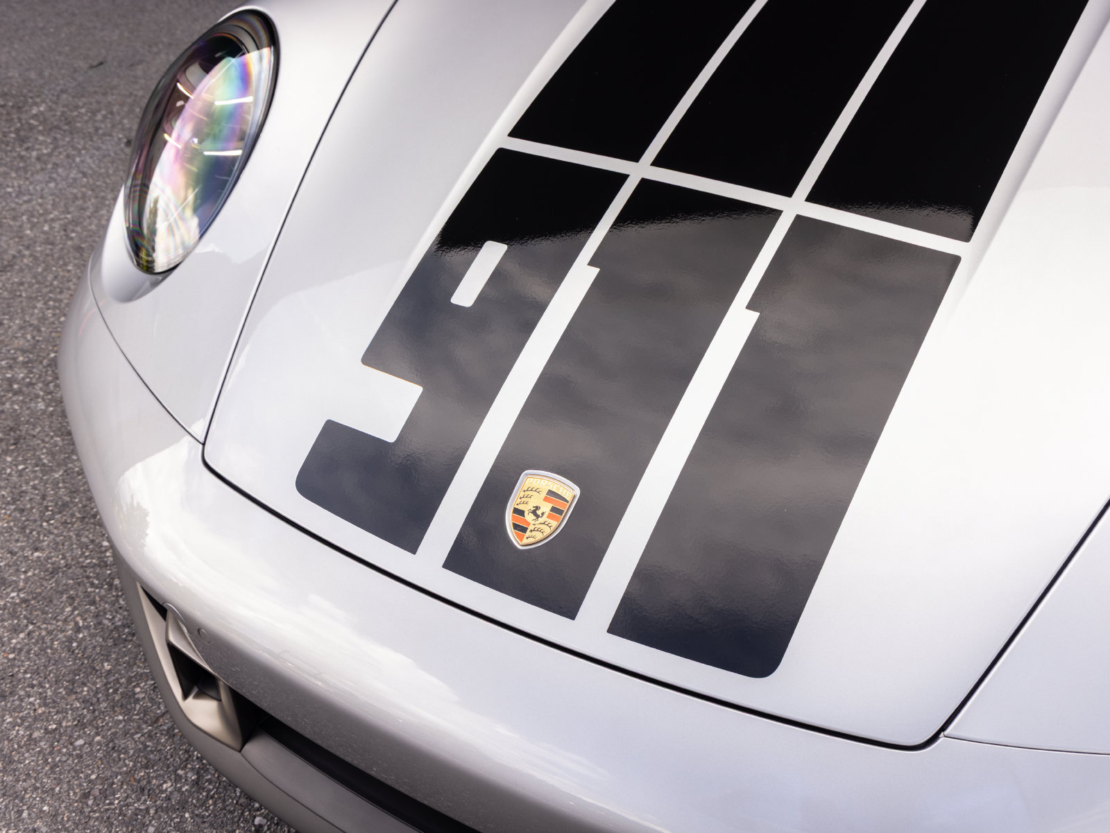 Certified 2026 Porsche 911 Carrera GTS RWD image 11