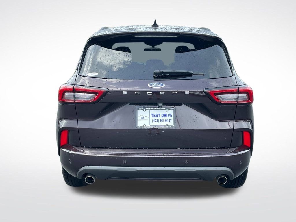 Used 2023 Ford Escape ST-Line w/ Tech Pack #1 image 4