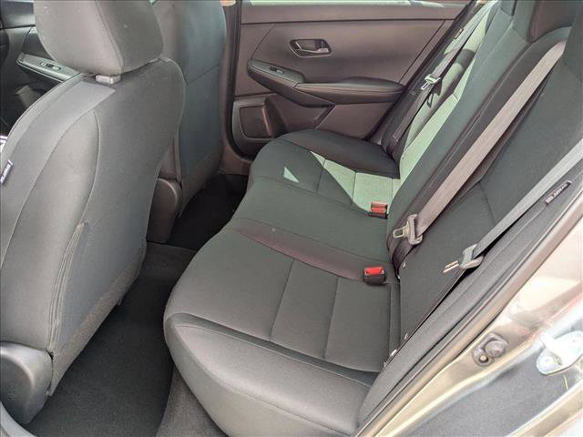 Certified 2024 Nissan Sentra S image 17