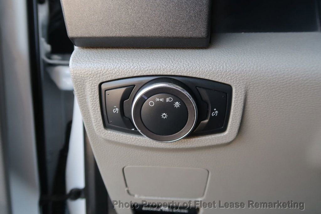 Used 2018 Ford F550 2WD Crew Cab Super Duty image 37