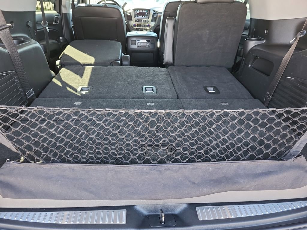 Used 2020 GMC Yukon Denali w/ Denali Premium Package image 14