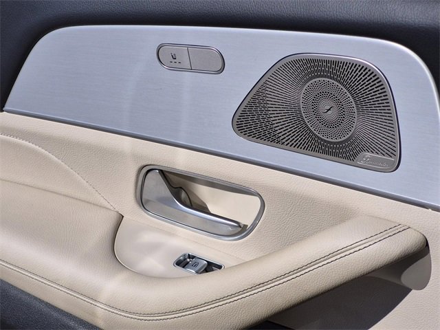 Certified 2022 Mercedes-Benz GLE 350 4MATIC image 36