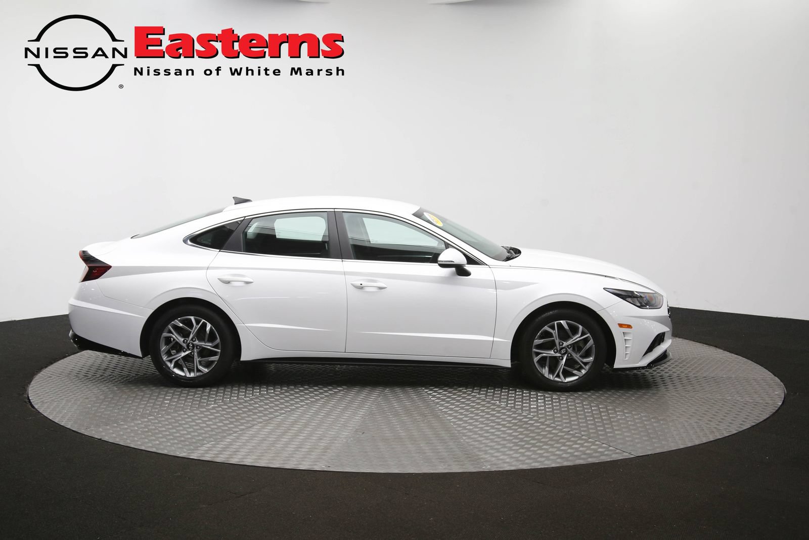 Used 2022 Hyundai Sonata SEL FWD image 42