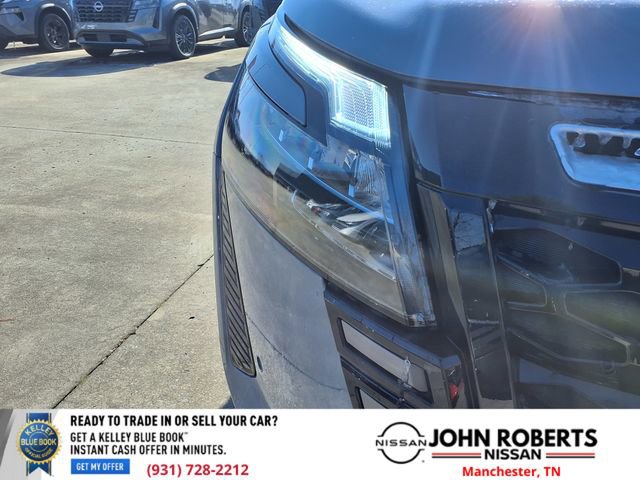 New 2026 Nissan Pathfinder Rock Creek w/ Rock Creek Premium Package image 17
