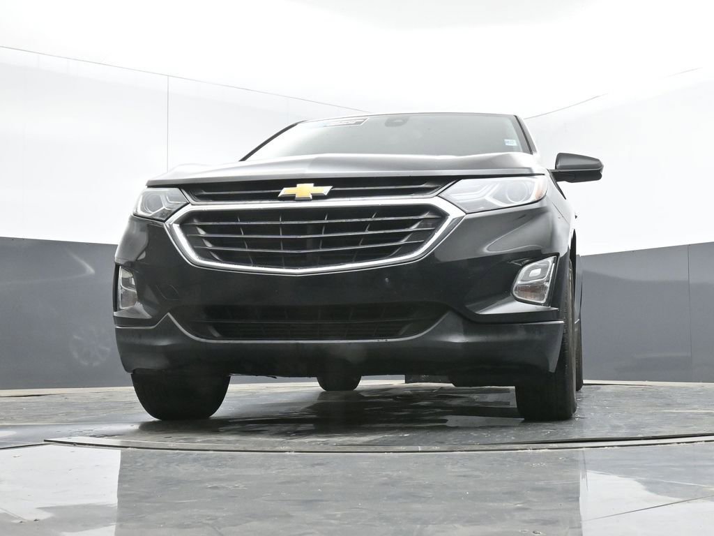 Used 2020 Chevrolet Equinox LT FWD image 39