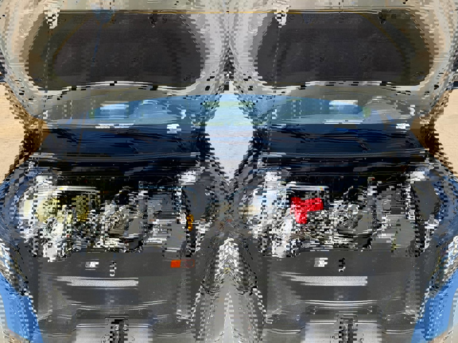 Used 2024 Mitsubishi Outlander SE image 20