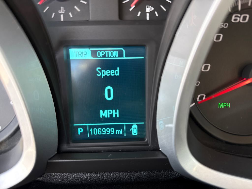 Used 2014 Chevrolet Equinox LS image 20