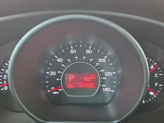 Used 2017 Kia Soul + FWD image 11