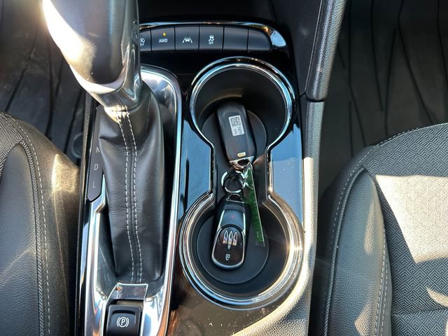 Used 2024 Buick Encore GX Preferred image 33