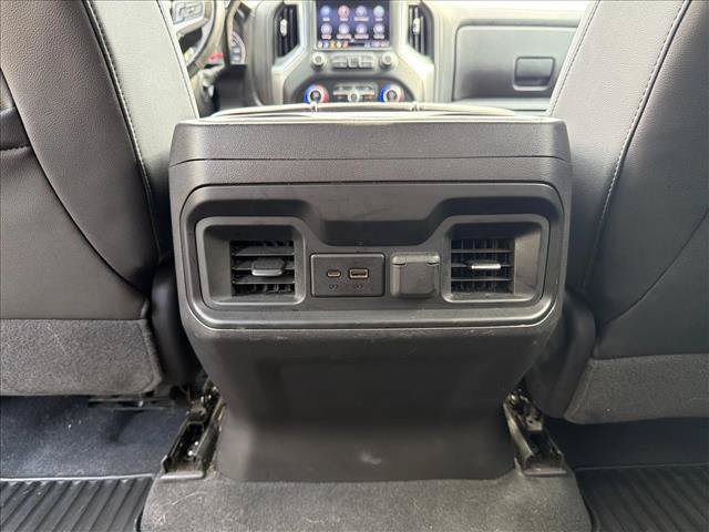 Used 2020 Chevrolet Silverado 1500 RST w/ All-Star Edition AWD/4WD image 23