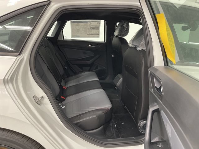 New 2026 Volkswagen Jetta GLI Autobahn FWD image 10