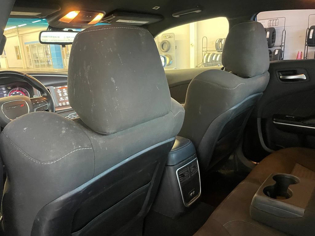 Used 2022 Dodge Charger GT RWD image 26