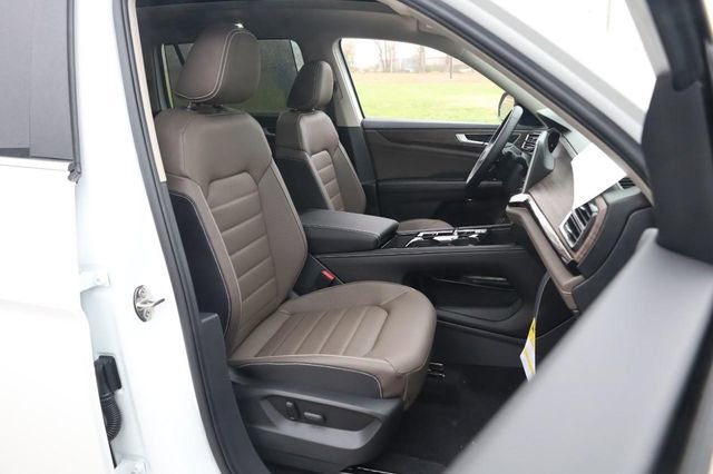 New 2026 Volkswagen Atlas SEL image 32