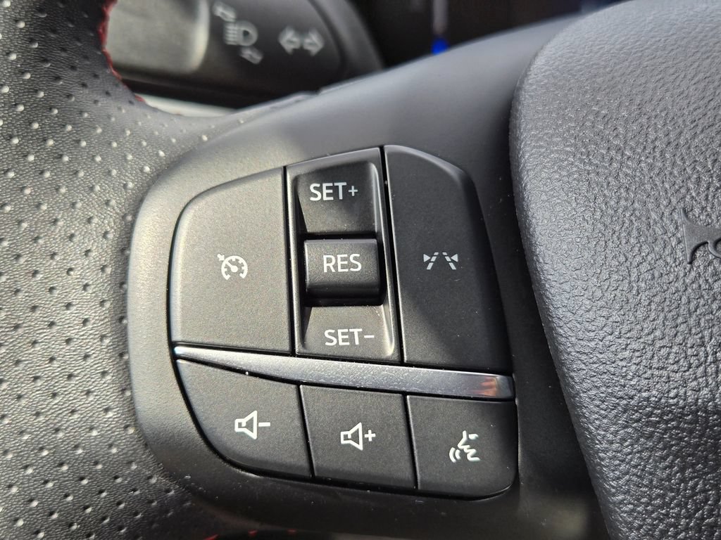 Used 2024 Ford Escape ST-Line FWD image 22