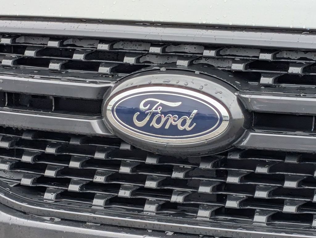 New 2026 Ford Ranger XLT w/ Equipment Group 301A High image 12