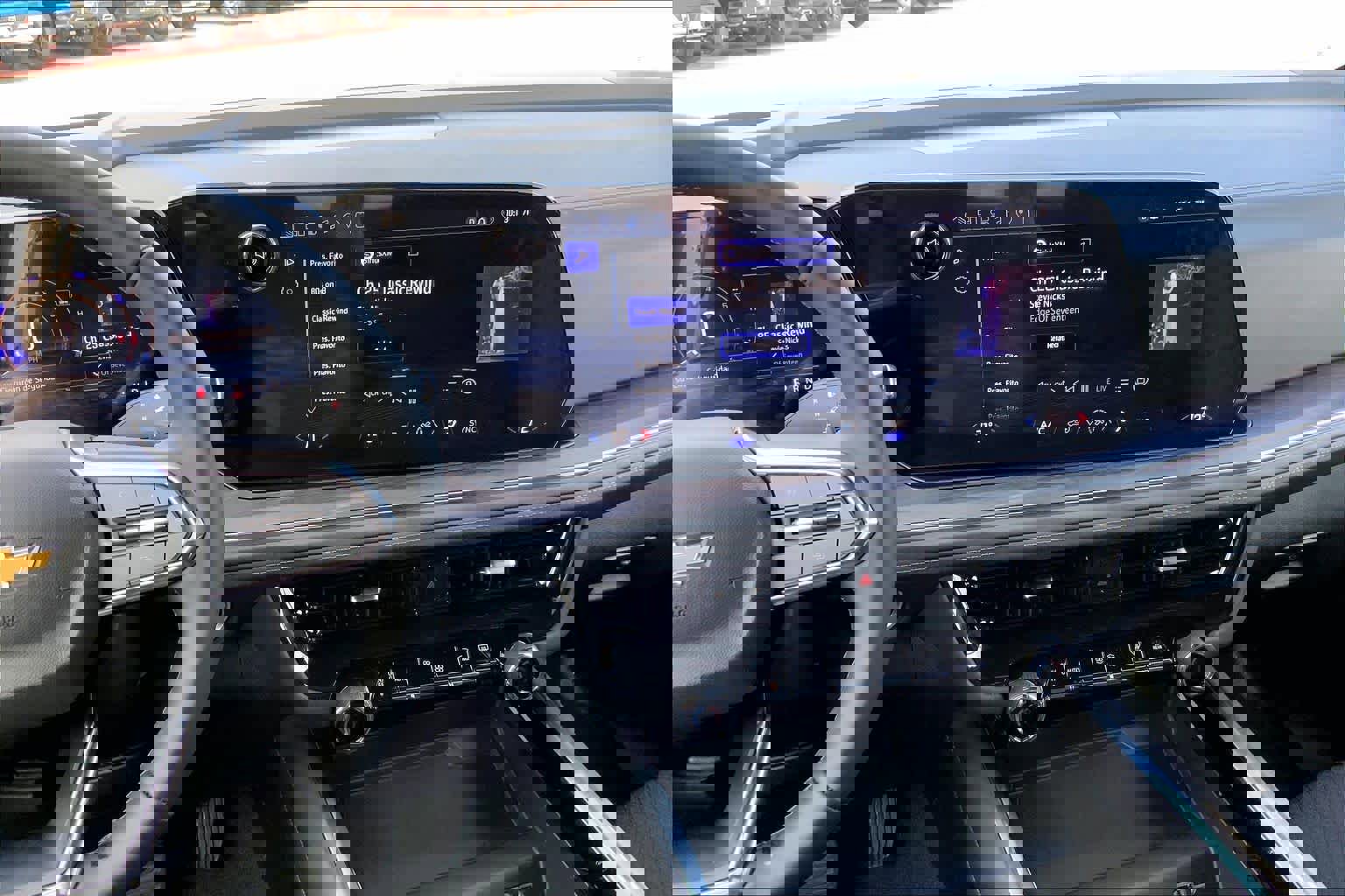 Used 2026 Chevrolet Suburban LS image 7