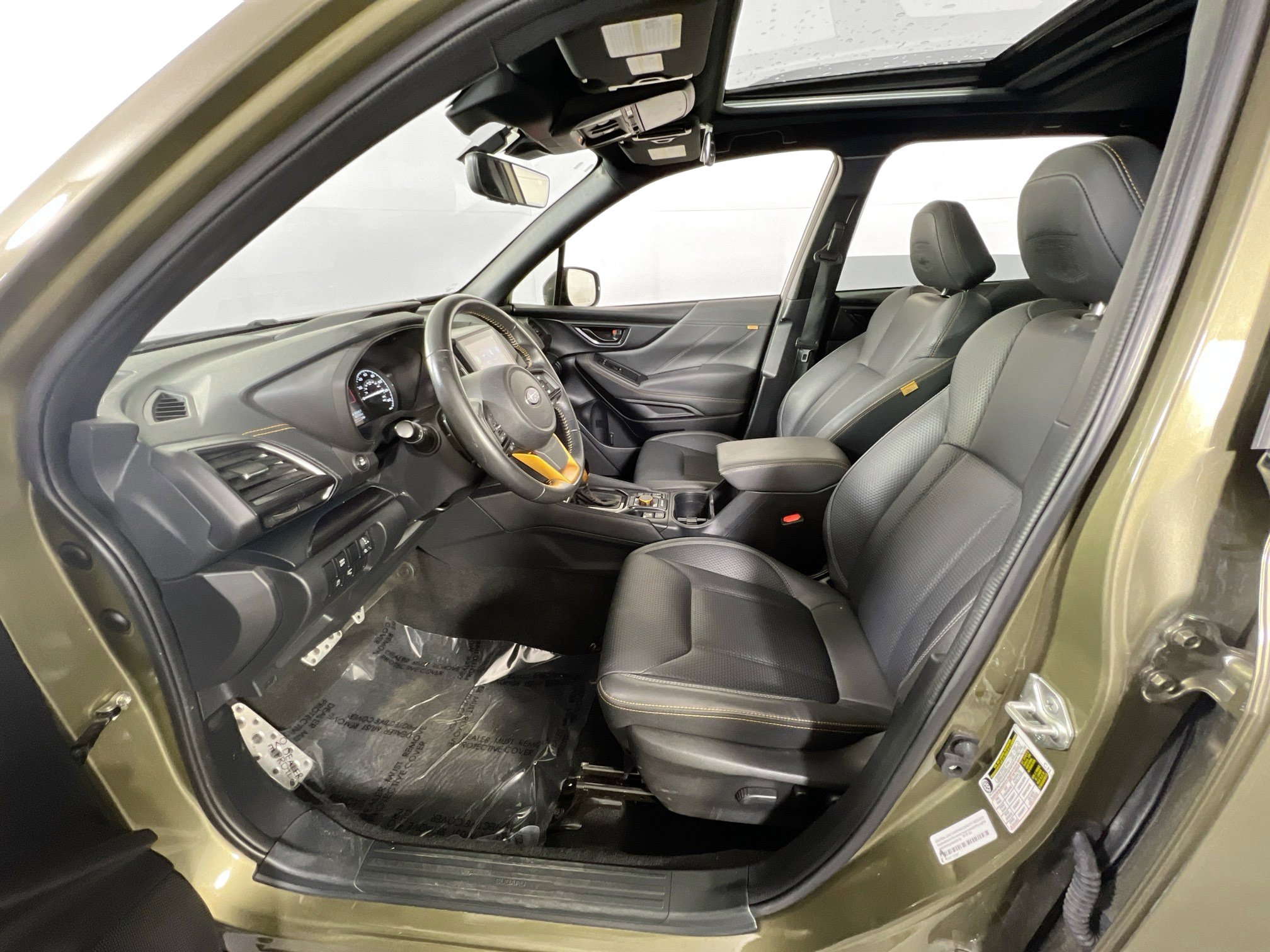 Used 2023 Subaru Forester Wilderness AWD/4WD image 20