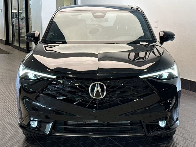 New 2026 Acura ADX A-Spec w/ Advance Package AWD/4WD video 2