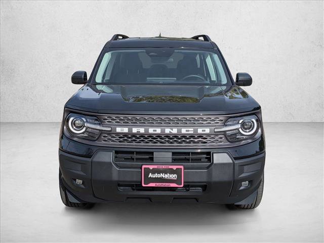 New 2025 Ford Bronco Sport Big Bend w/ Convenience Package image 5