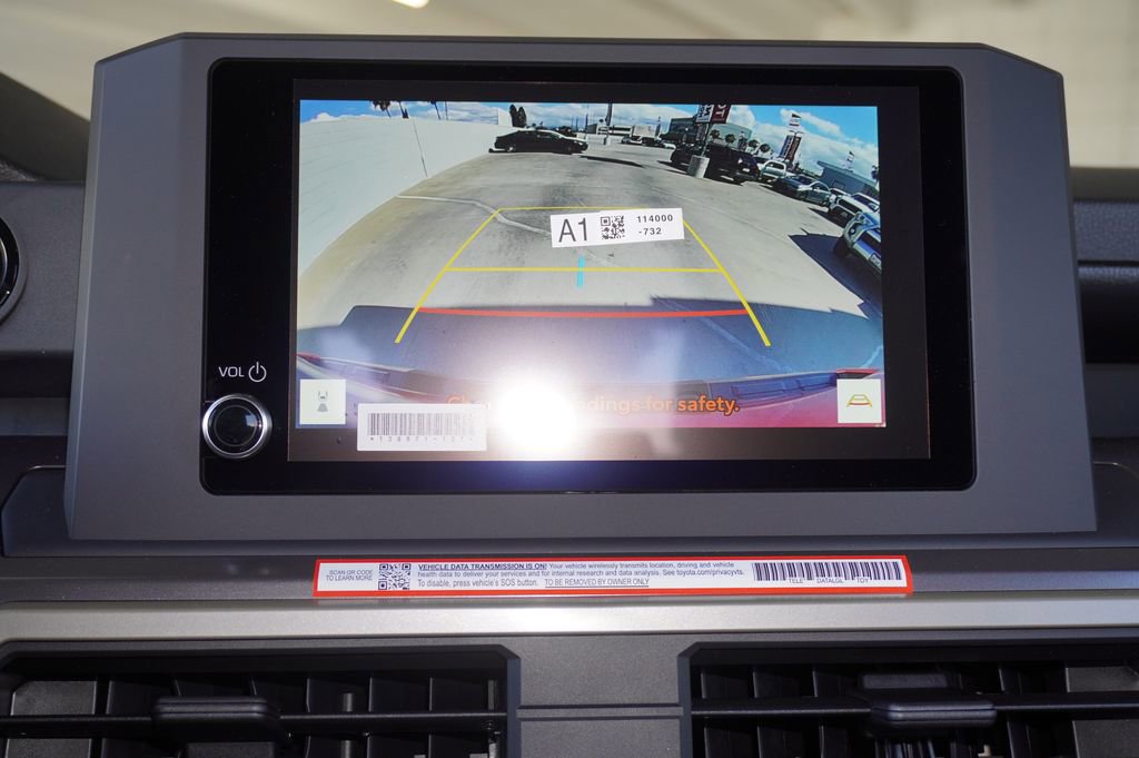 Certified 2026 Toyota Tacoma SR5 image 14