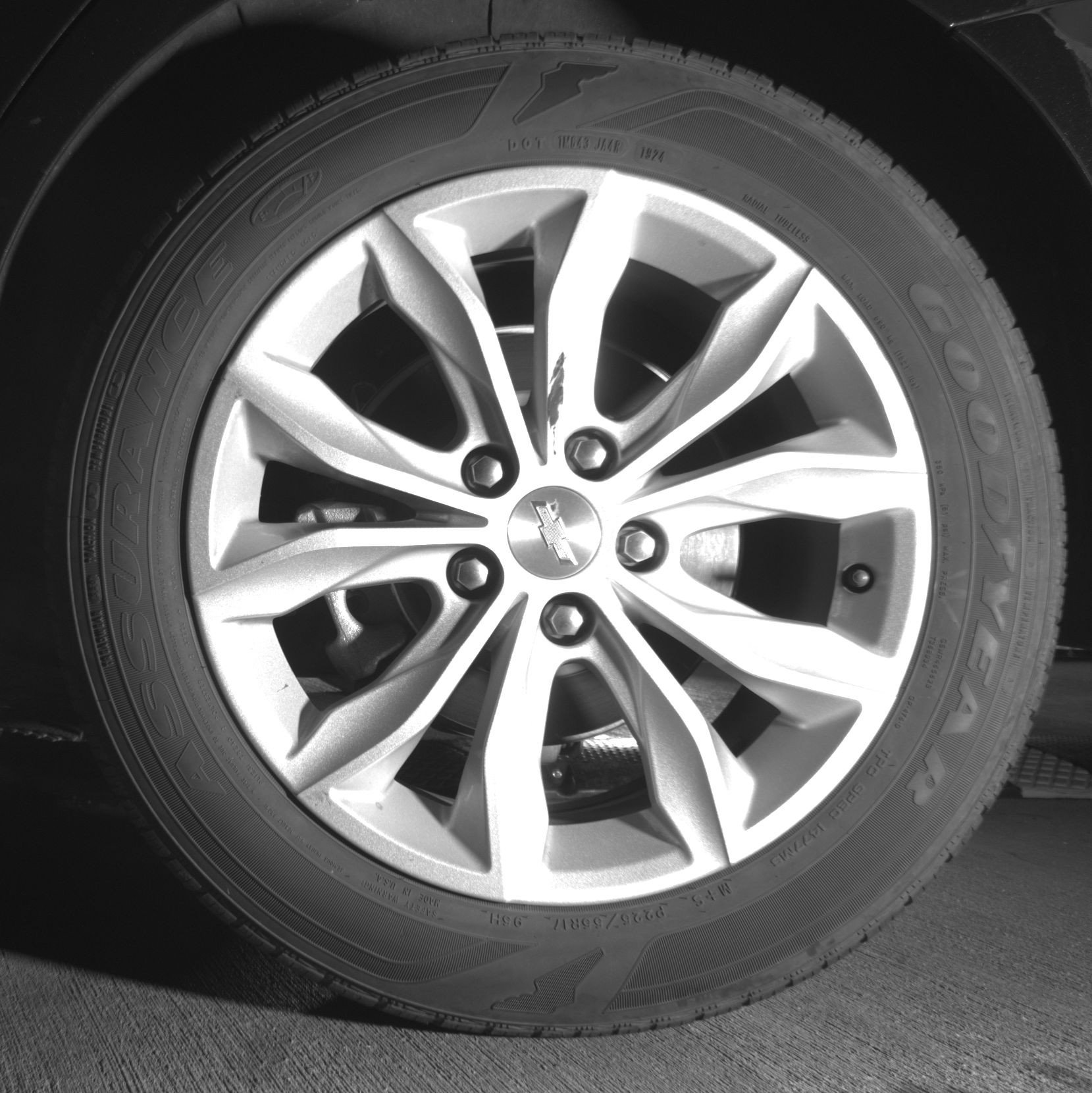 Used 2024 Chevrolet Malibu LT image 21