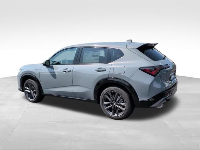 New 2026 Acura ADX A-Spec AWD/4WD image 8