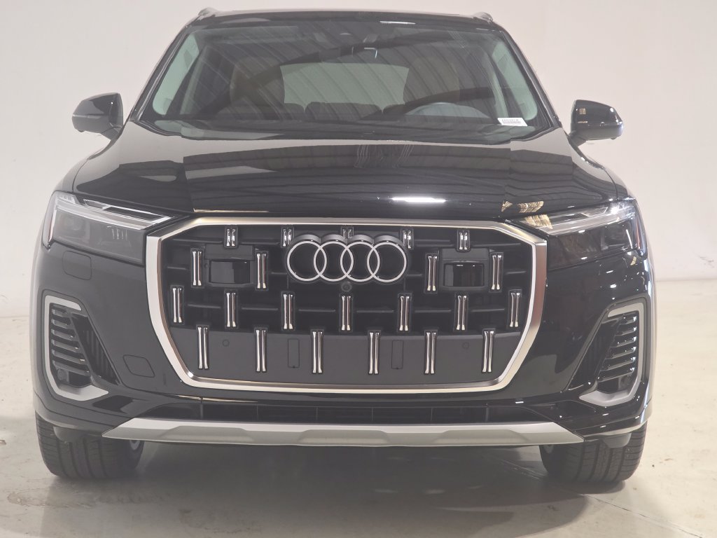 Certified 2025 Audi Q7 3.0T Premium Plus w/ Premium Plus Package AWD/4WD image 2