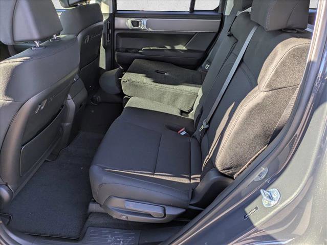 New 2026 Hyundai Santa Fe SE image 15