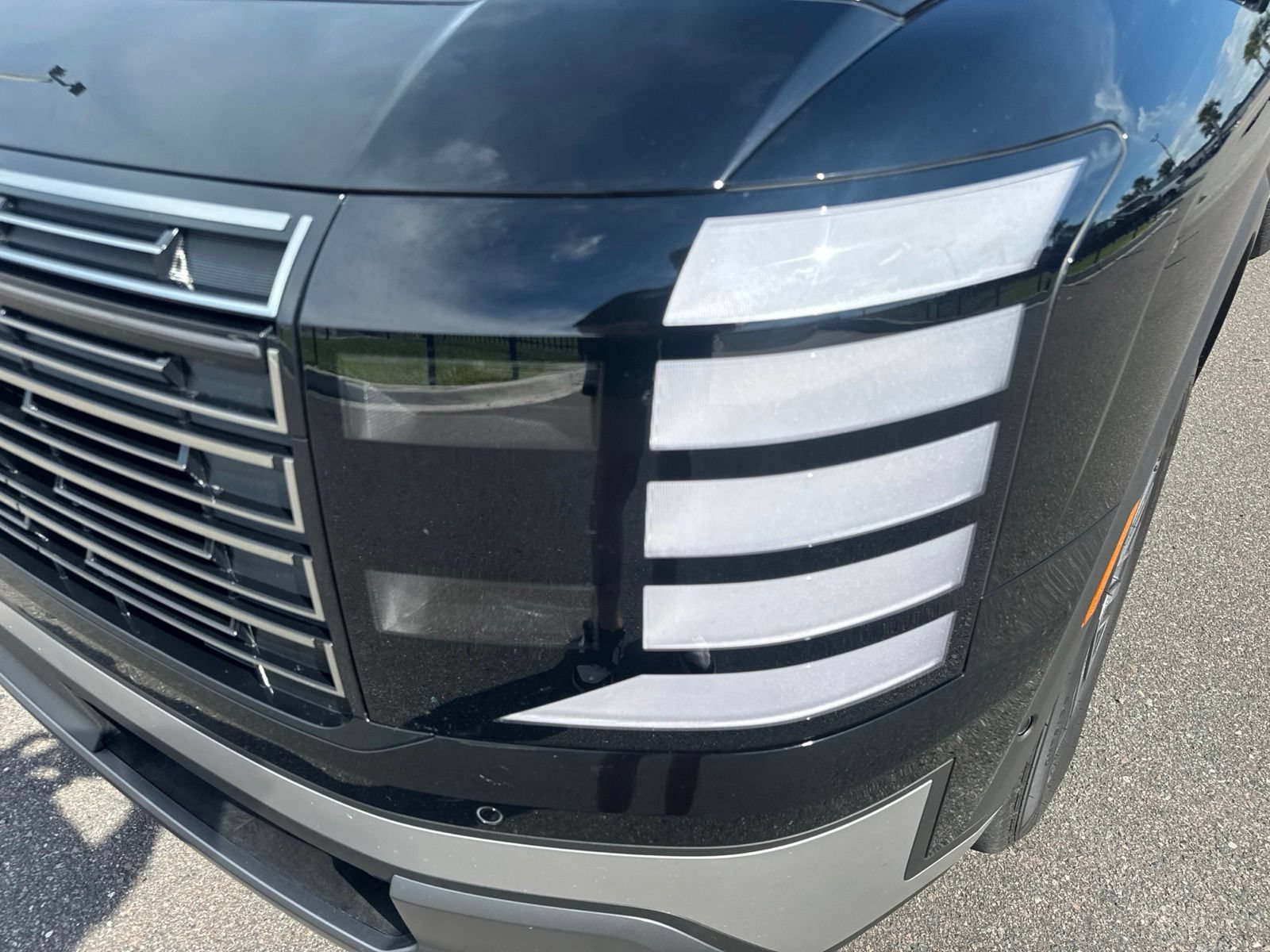 Used 2026 Hyundai Palisade SEL Premium AWD/4WD image 10