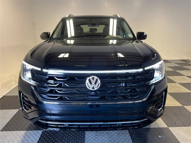 New 2026 Volkswagen Atlas SEL Premium R-Line image 2
