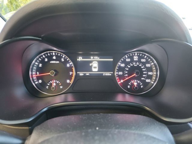 Used 2024 Kia Forte LXS image 25